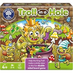 Orchard Troll In A Hole